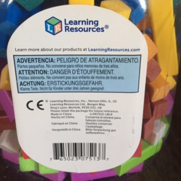 Cuisenaire Rod - Picture 3 of 4